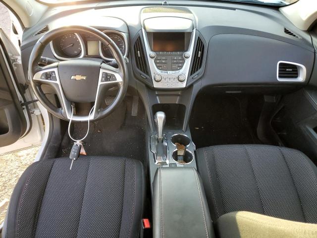 Photo 8 from auction – 2015 CHEVROLET EQUINOX LT with VIN 2GNFLFEK5F6430323