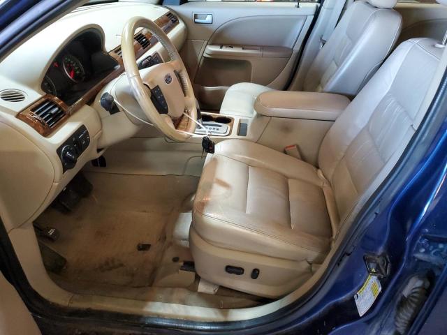 Photo 7 from auction – 2007 FORD FIVE HUNDR with VIN 1FAHP27137G140592