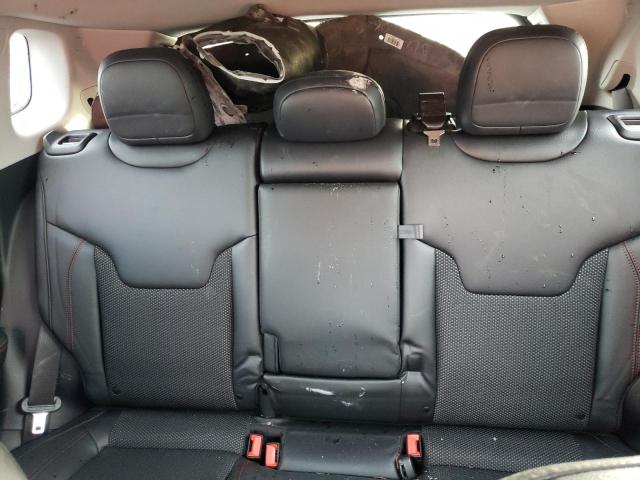 Photo 10 from auction – 2021 JEEP COMPASS TR with VIN 3C4NJDDB8MT589992