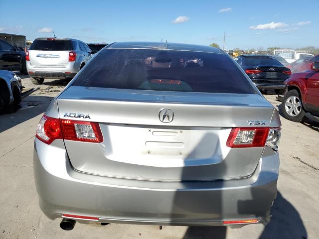 Photo 6 from auction – 2010 ACURA TSX with VIN JH4CU2F64AC041593