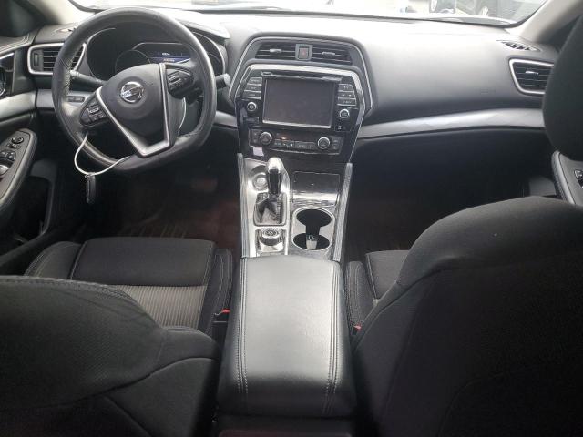 Photo 8 from auction – 2016 NISSAN MAXIMA 3.5 with VIN 1N4AA6AP8GC395060