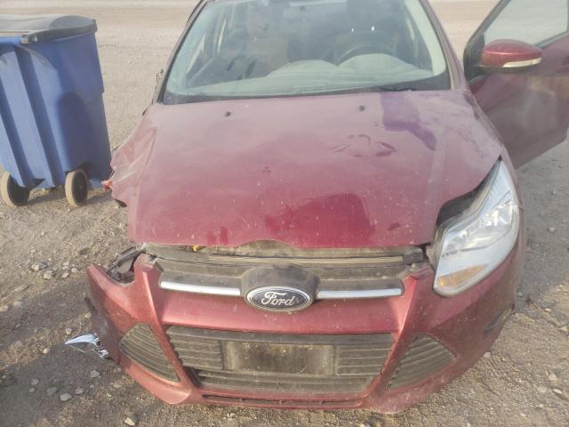 Photo 11 from auction – 2014 FORD FOCUS SE with VIN 1FADP3F20EL276245