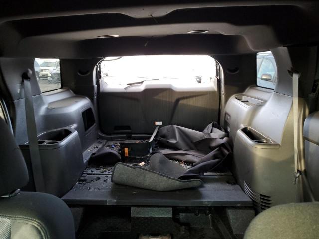 Photo 10 from auction – 2015 FORD EXPLORER P with VIN 1FM5K8ARXFGA04354