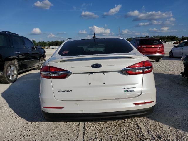 Photo 6 from auction – 2019 FORD FUSION TIT with VIN 3FA6P0SU6KR193785