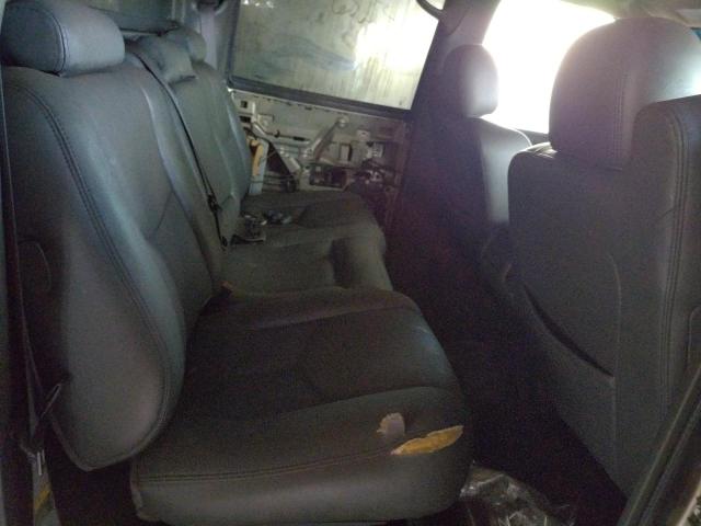 Photo 10 from auction – 2003 CHEVROLET AVALANCHE with VIN 3GNEC13T13G189872
