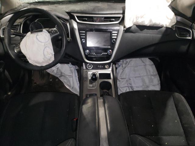 Photo 8 from auction – 2019 NISSAN MURANO S with VIN 5N1AZ2MS2KN131031