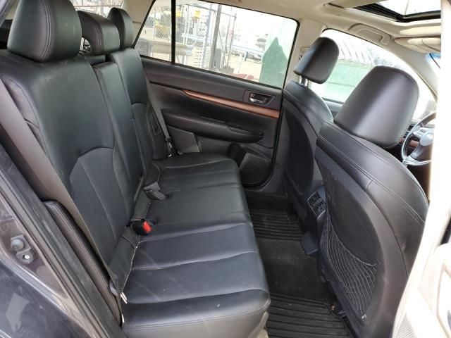 Photo 10 from auction – 2013 SUBARU OUTBACK 2. with VIN 4S4BRCKC6D3309690