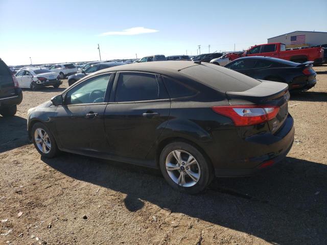 Photo 2 from auction – 2013 FORD FOCUS SE with VIN 1FADP3F28DL343320