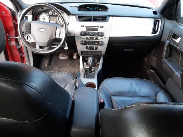 Photo 8 from auction – 2010 FORD FOCUS SES with VIN 1FAHP3GN9AW181461