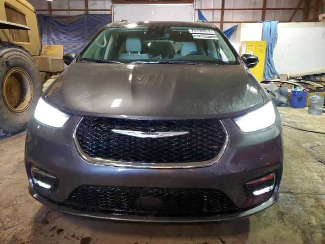 Photo 5 from auction – 2021 CHRYSLER PACIFICA T with VIN 2C4RC1BGXMR588841