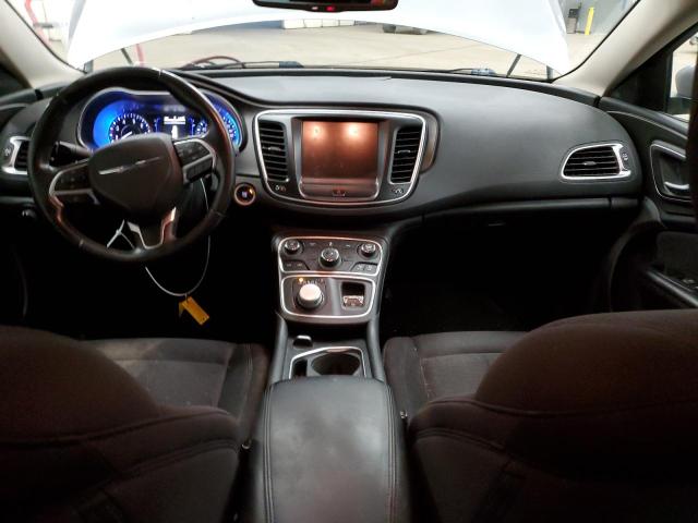 Photo 8 from auction – 2016 CHRYSLER 200 LIMITE with VIN 1C3CCCAB0GN101000