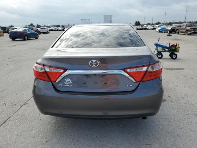 Photo 6 from auction – 2016 TOYOTA CAMRY LE with VIN 4T4BF1FK5GR531284