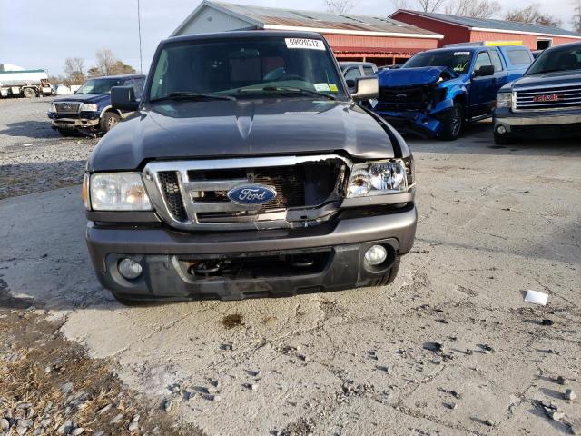 Photo 5 from auction – 2011 FORD RANGER SUP with VIN 1FTLR4FE1BPA56486