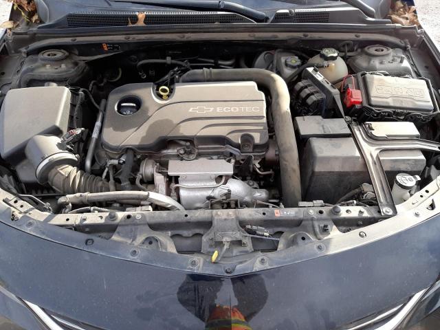 Photo 11 from auction – 2016 CHEVROLET MALIBU LT with VIN 1G1ZE5ST3GF278291