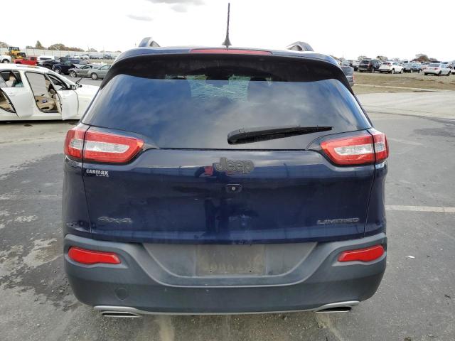 Photo 6 from auction – 2015 JEEP CHEROKEE L with VIN 1C4PJMDS0FW650967
