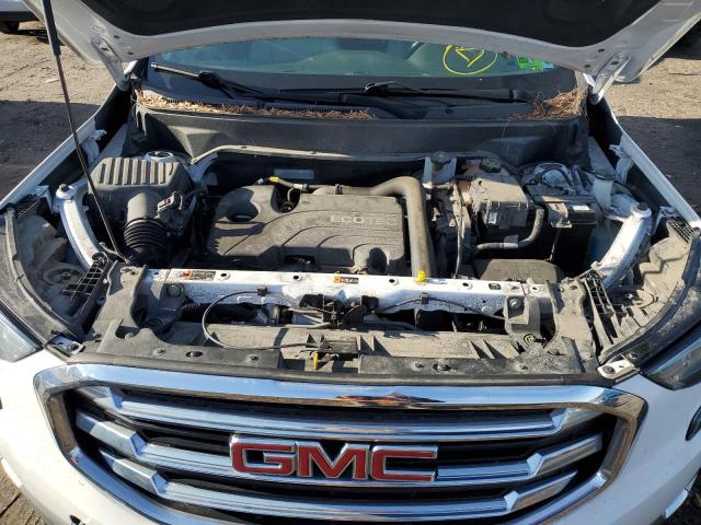Photo 12 from auction – 2019 GMC TERRAIN SL with VIN 3GKALPEV5KL315041