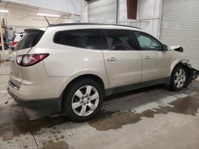 Photo 3 from auction – 2017 CHEVROLET TRAVERSE L with VIN 1GNKVGKD1HJ227875
