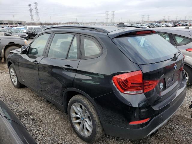 Photo 2 from auction – 2015 BMW X1 XDRIVE2 with VIN WBAVL1C5XFVY30326