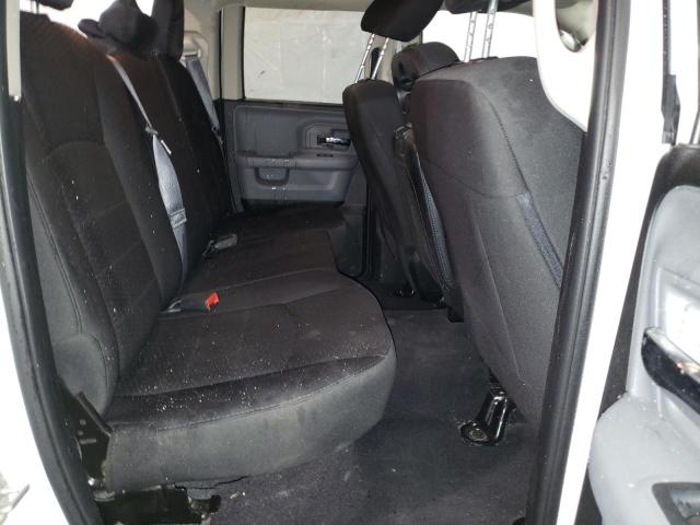 Photo 10 from auction – 2020 RAM 1500 CLASS with VIN 1C6RR7GT7LS104801