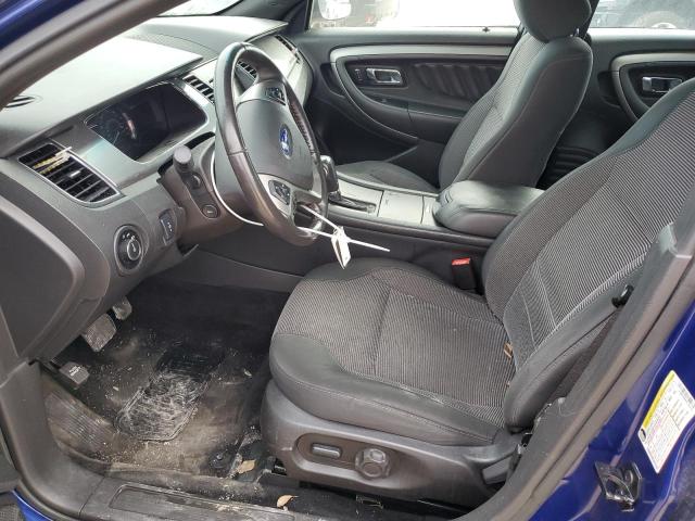 Photo 7 from auction – 2015 FORD TAURUS SEL with VIN 1FAHP2E8XFG135470