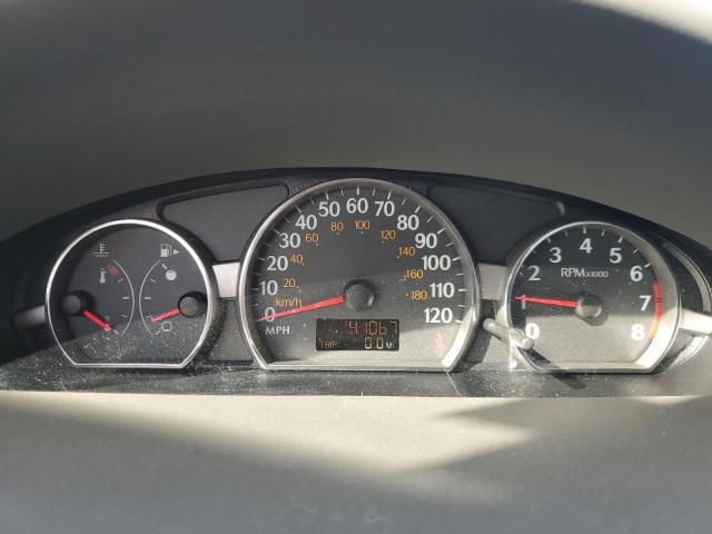Photo 9 from auction – 2007 SATURN ION LEVEL with VIN 1G8AJ58F07Z172214