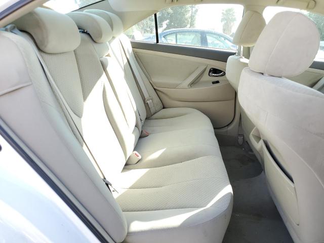 Photo 10 from auction – 2007 TOYOTA CAMRY CE with VIN 4T1BE46K77U568402