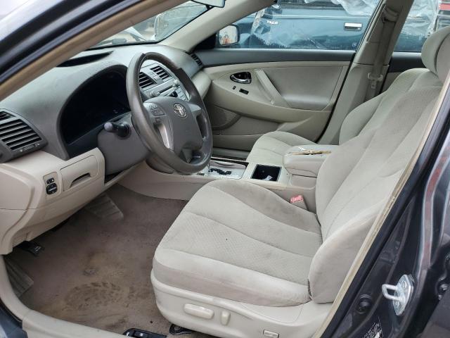 Photo 7 from auction – 2007 TOYOTA CAMRY CE with VIN 4T1BE46K47U047010