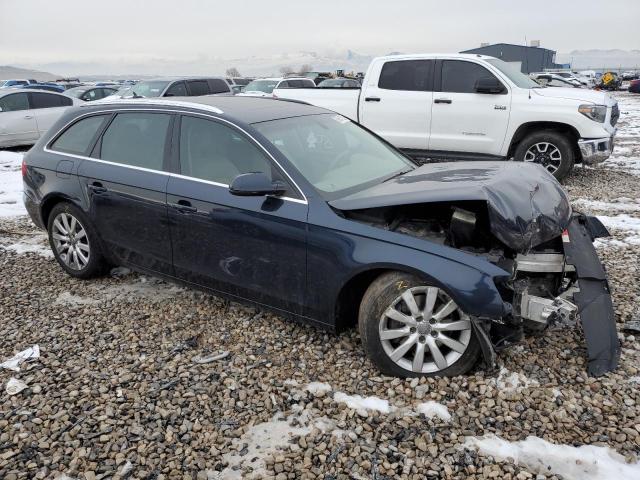 Photo 4 from auction – 2010 AUDI A4 PREMIUM with VIN WAUWFBFL8AA129053