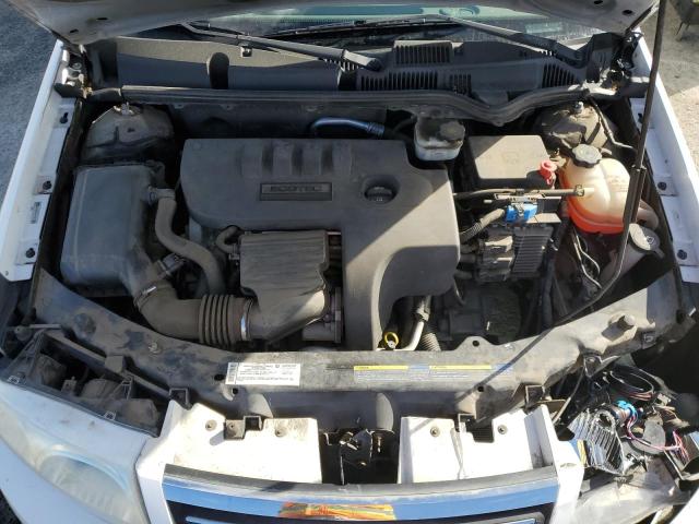 Photo 11 from auction – 2007 SATURN ION LEVEL with VIN 1G8AJ58F07Z172214