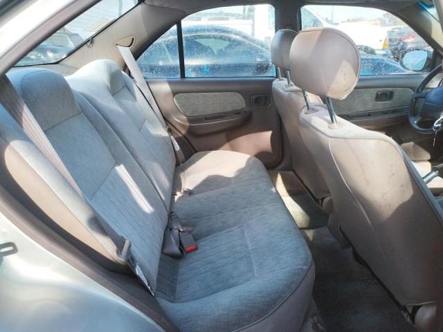 Photo 10 from auction – 1997 NISSAN SENTRA BAS with VIN 1N4AB41D0VC788801