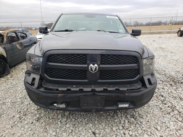 Photo 5 from auction – 2018 RAM 1500 ST with VIN 1C6RR6FG1JS304228