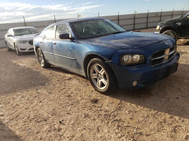 Photo 4 from auction – 2010 DODGE CHARGER SX with VIN 2B3CA3CV1AH110878