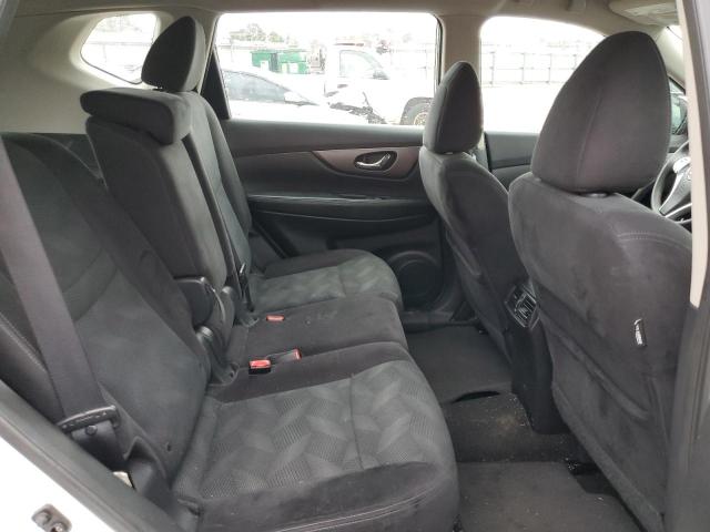 Photo 11 from auction – 2014 NISSAN ROGUE S with VIN 5N1AT2MT3EC840173