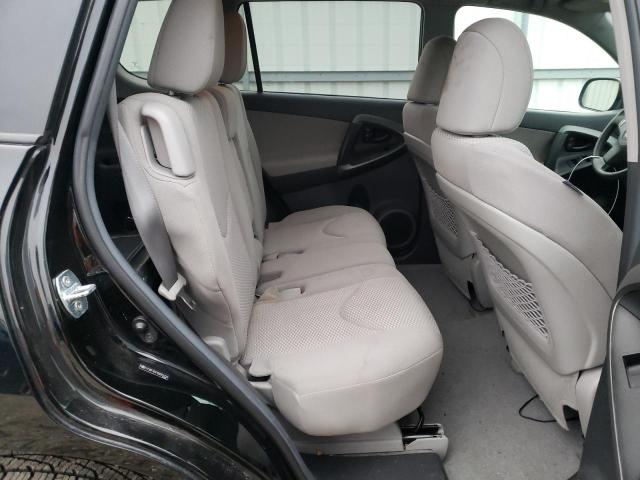 Photo 11 from auction – 2012 TOYOTA RAV4 with VIN 2T3BF4DV1CW201233