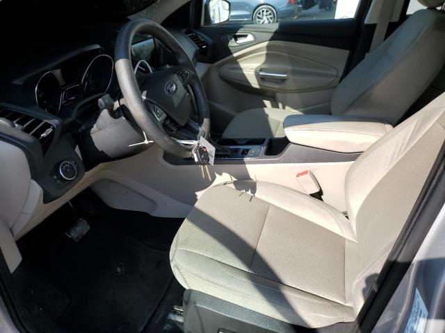 Photo 7 from auction – 2018 FORD ESCAPE SE with VIN 1FMCU0GD1JUD39155