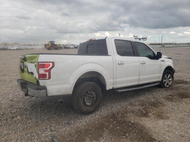 Photo 3 from auction – 2019 FORD F150 SUPER with VIN 1FTEW1C52KKE13336