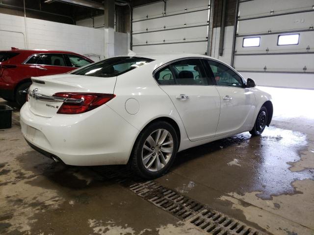 Photo 3 from auction – 2014 BUICK REGAL PREM with VIN 2G4GN5EX9E9173494
