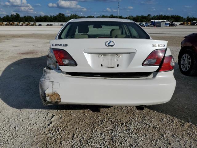 Photo 6 from auction – 2002 LEXUS ES 300 with VIN JTHBF30G120044306