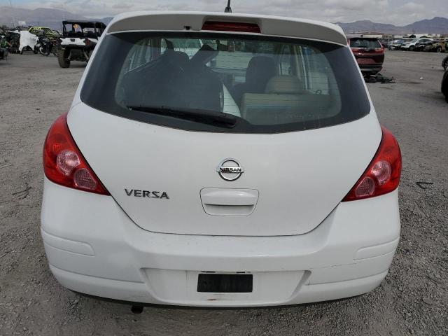 Photo 6 from auction – 2009 NISSAN VERSA S with VIN 3N1BC13E49L361344