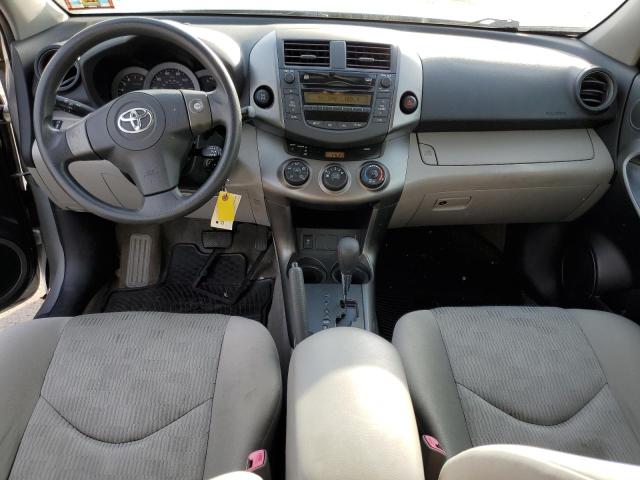 Photo 8 from auction – 2009 TOYOTA RAV4 with VIN JTMBF33V595000575
