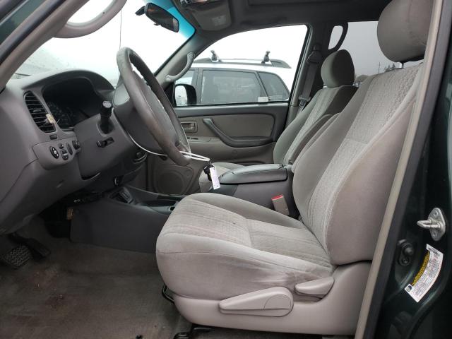 Photo 7 from auction – 2005 TOYOTA TUNDRA DOU with VIN 5TBDT44135S477697