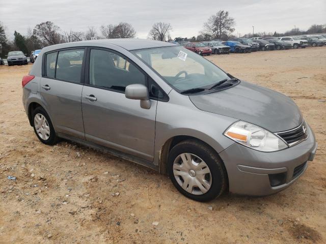 Photo 4 from auction – 2010 NISSAN VERSA S with VIN 3N1BC1CP6AL378037