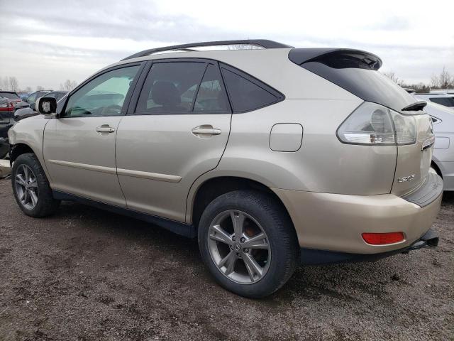 Photo 2 from auction – 2006 LEXUS RX 400 with VIN JTJHW31U160014175