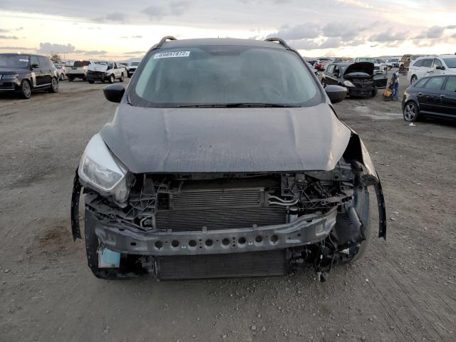 Photo 5 from auction – 2018 FORD ESCAPE SE with VIN 1FMCU0GDXJUB44123