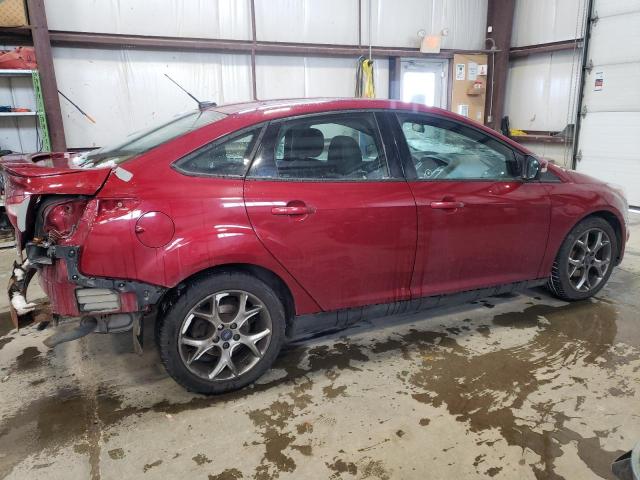 Photo 3 from auction – 2013 FORD FOCUS SE with VIN 1FADP3F2XDL101516