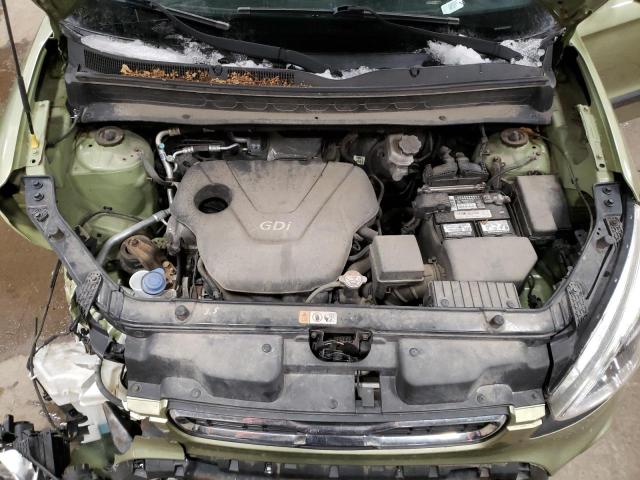 Photo 11 from auction – 2012 KIA SOUL with VIN KNDJT2A56C7444514