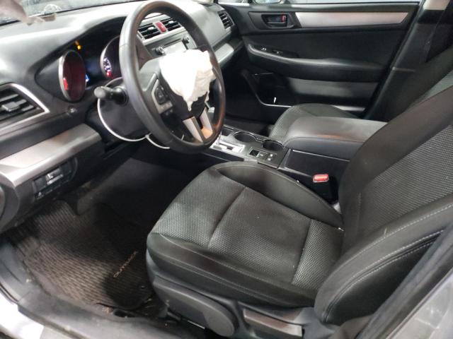 Photo 7 from auction – 2017 SUBARU OUTBACK 2. with VIN 4S4BSAACXH3421022