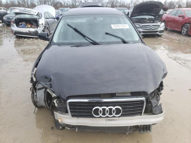 Photo 5 from auction – 2011 AUDI A3 PREMIUM with VIN WAUKJAFM9BA143089