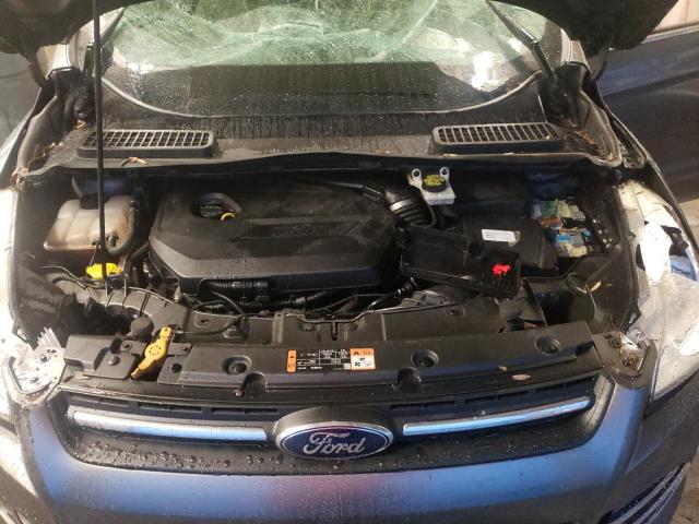 Photo 12 from auction – 2014 FORD ESCAPE SE with VIN 1FMCU9GX9EUB91857