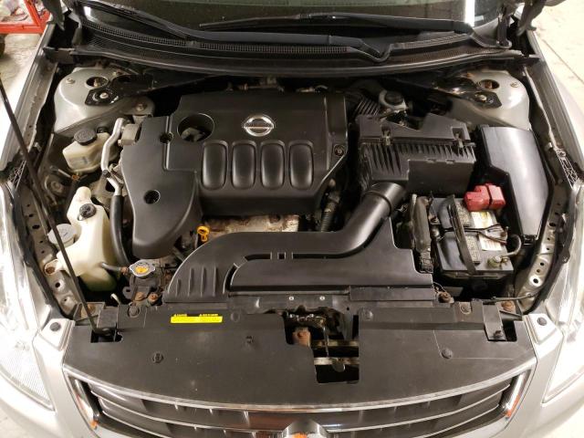 Zdjęcie 11 z aukcji – 2012 NISSAN ALTIMA BAS z VIN 1N4AL2AP0CN421104